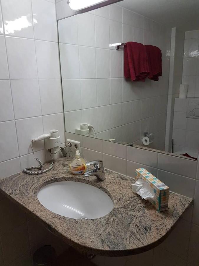 Kleines Einzelzimmer